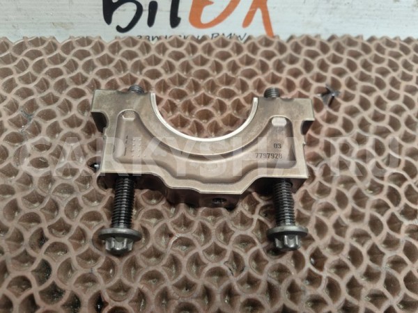 Бугель коленвала BMW X3 