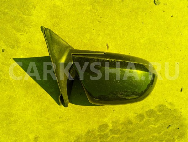 Зеркало Hyundai Elantra 