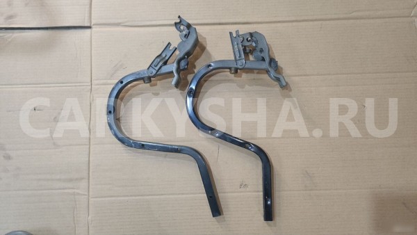 Петля багажника Kia Spectra Kia Spectra 