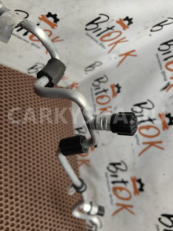 Трубка кондиционера BMW X1 