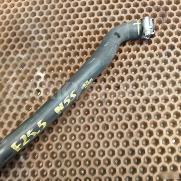 Патрубок охлаждения BMW X3 