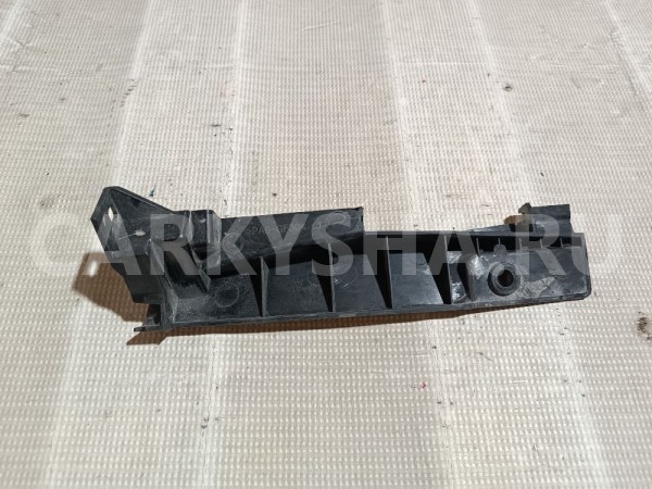 Кронштейн крепления фары Hyundai Solaris 