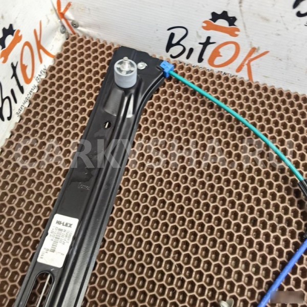 Стеклоподъемник BMW X1 