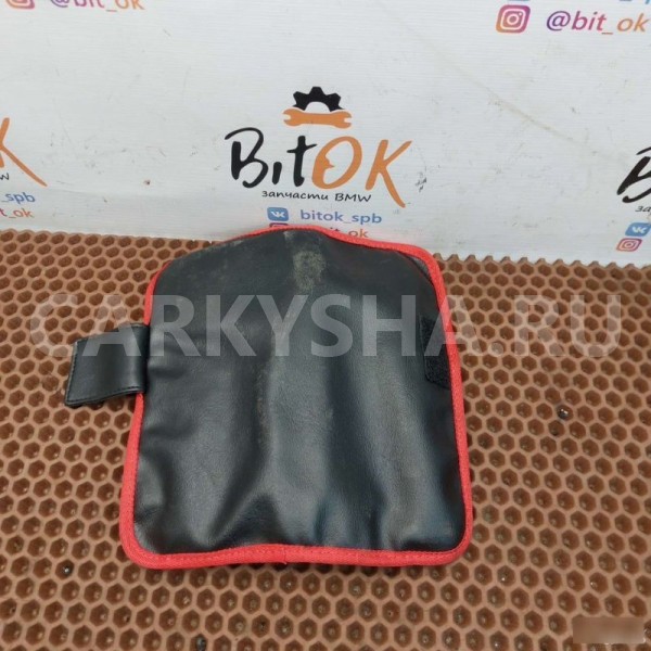 Сумка для инструментов BMW X1 