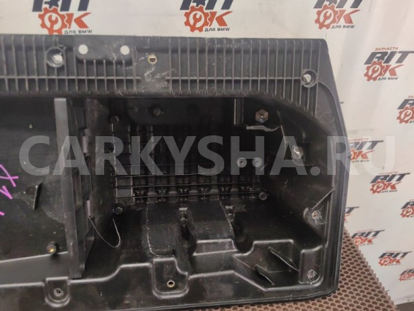 Поддон в багажнике BMW X1 оригинальный номер 51 71 2 990 101, 51 71 2 990 101, 51712990101, 2990101