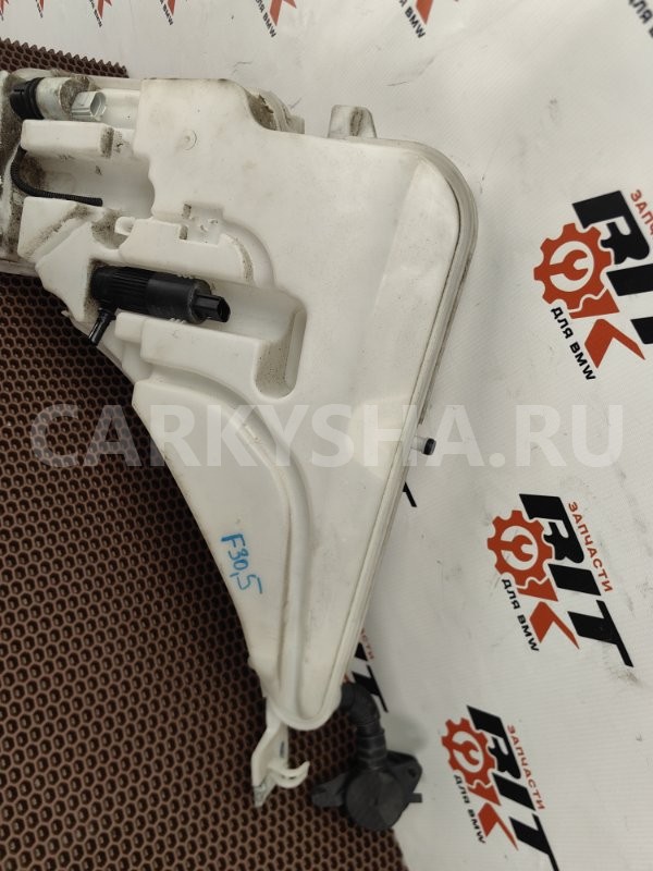 Бачок омывателя BMW 3er 