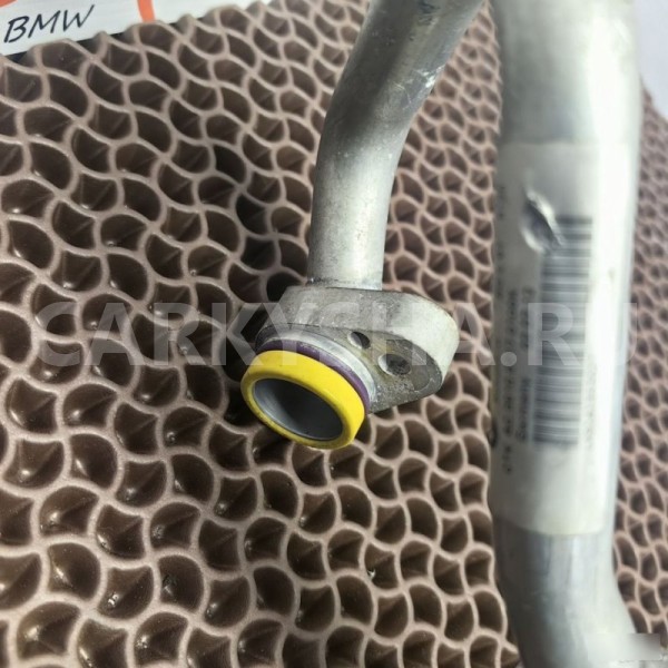 Трубка кондиционера BMW X1 