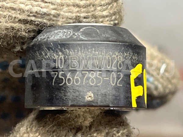 Датчик детонации BMW 5er 