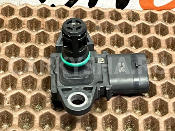 Датчик давления наддува BMW X1 