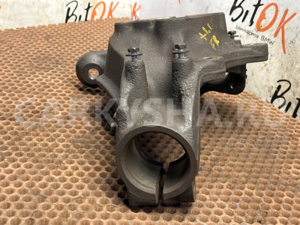 Поворотный кулак BMW X1 оригинальный номер 31 21 6 788 700, 31 21 6 788 700, 31216788700, 6788700