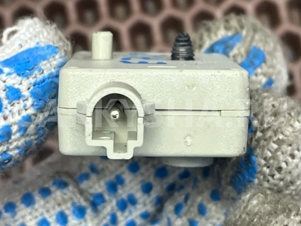 Усилитель антенны BMW X6 