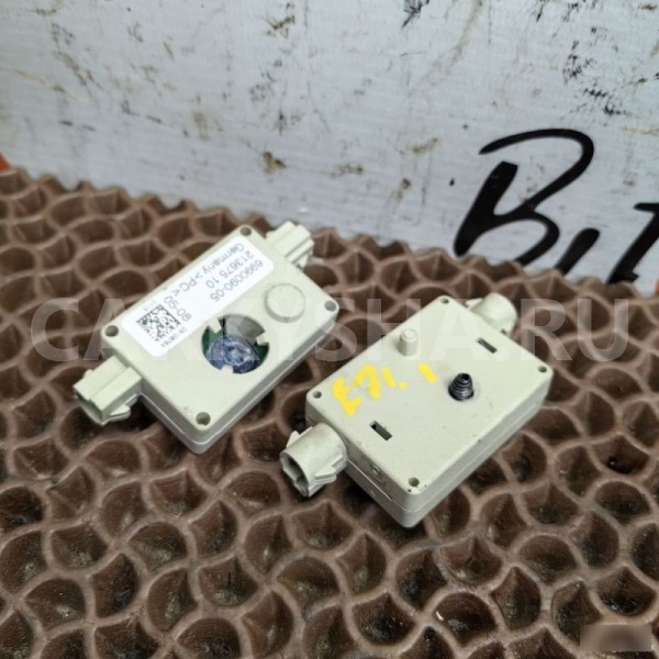 Усилитель антенны BMW X3 