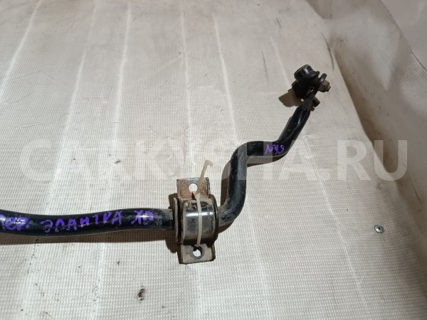 Стабилизатор передний Hyundai Elantra 