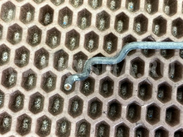 Тяга замка двери BMW X6 