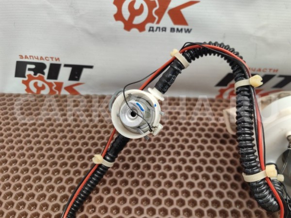 Топливный насос BMW 5er 