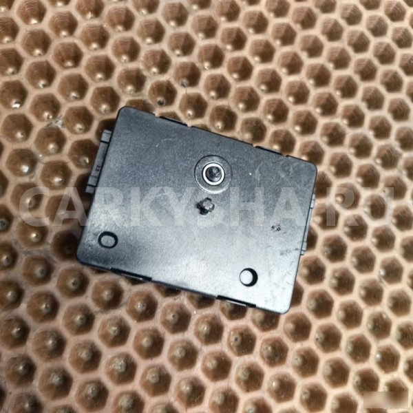 Помехоподавляющий фильтр BMW X3 