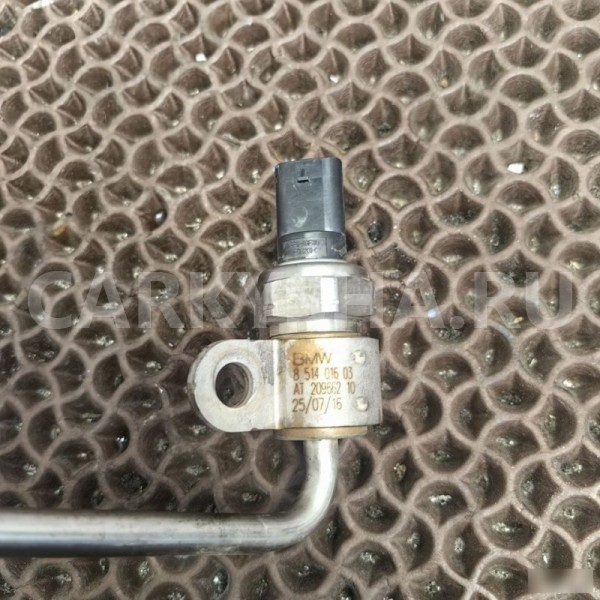 Датчик давления ог BMW X1 