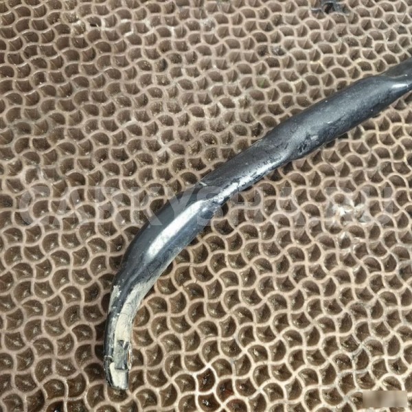 Растяжка кузова BMW X5 