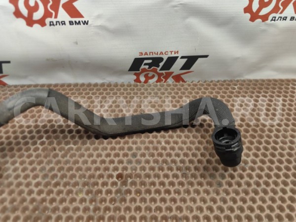 Шланг охлаждения BMW X3 