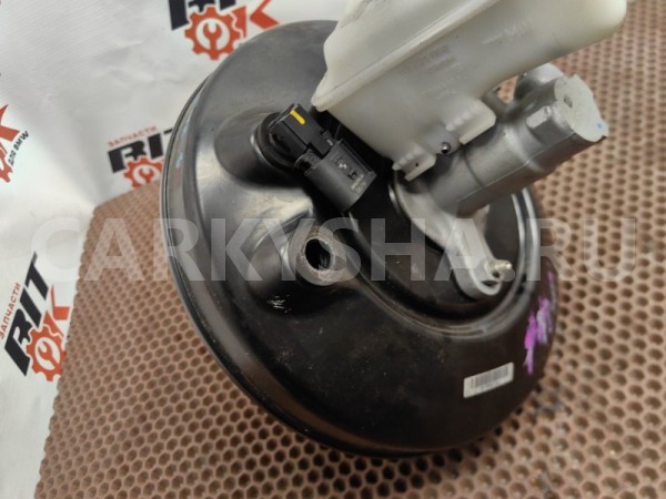 Вакуумный усилитель тормозов BMW X1 