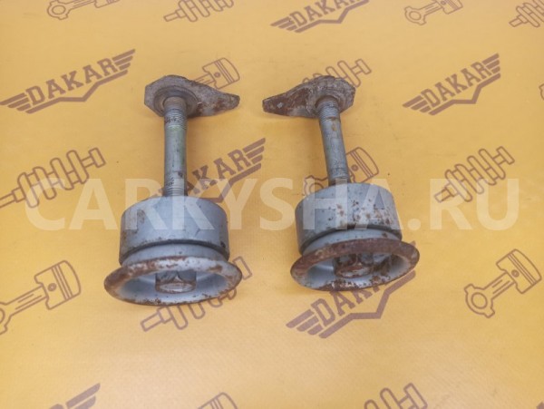 Болт крепления редуктора Lexus RX350 GSU35 2GRFE Lexus RX 