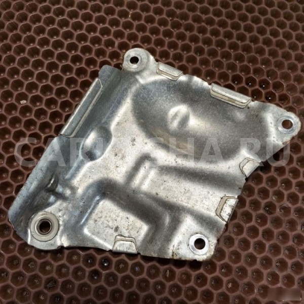 Термоэкран турбины BMW 3er 