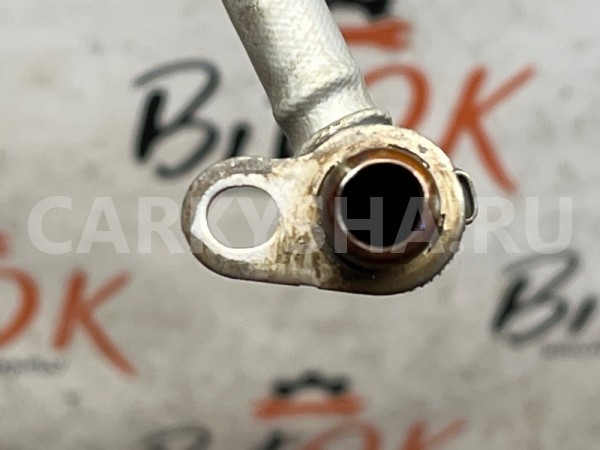 Маслопровод турбины BMW X1 