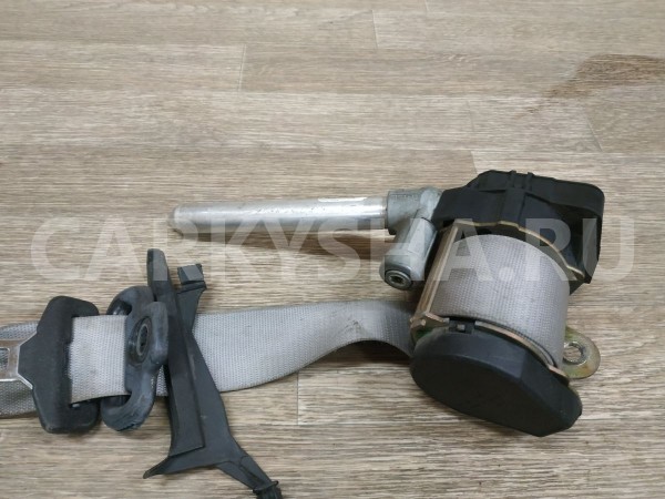 Ремень безопасности передний правый Mercedes-Benz C-klasse 