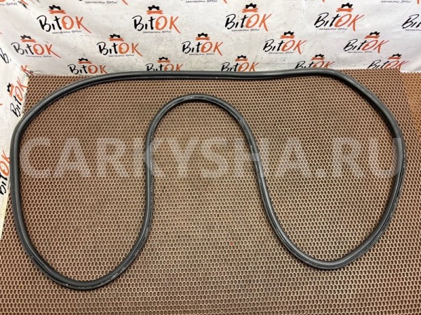 Уплотнитель багажника BMW X1 