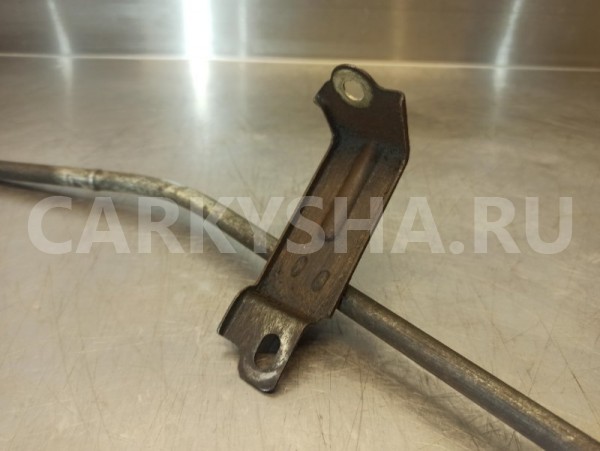 Направляющая трубка масляного щупа двс TOYOTA Toyota Prius 