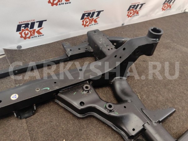 Подрамник BMW X5 