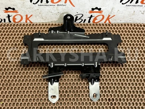 Кронштейн ЭБУ BMW 5er 