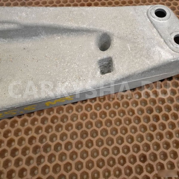 Кронштейн КПП BMW X3 