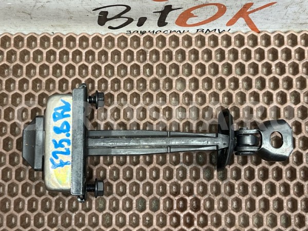 Ограничитель открытия двери BMW X3 