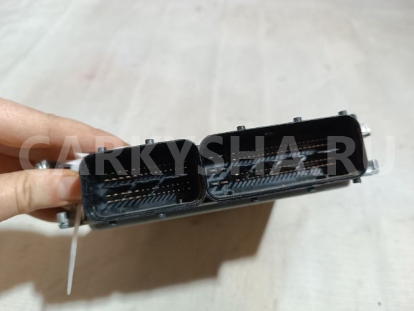 Блок управления двигателем Audi 200 