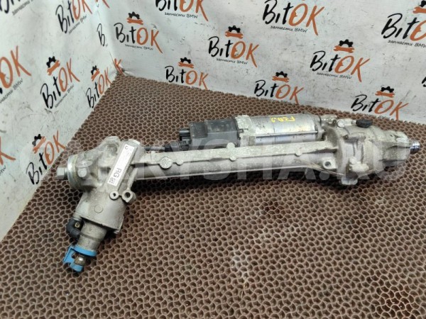 Рулевая рейка BMW 3er 
