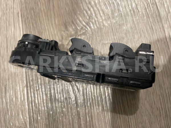 Блок стеклоподъемников передний левый BMW 5 E60 BMW 5er 