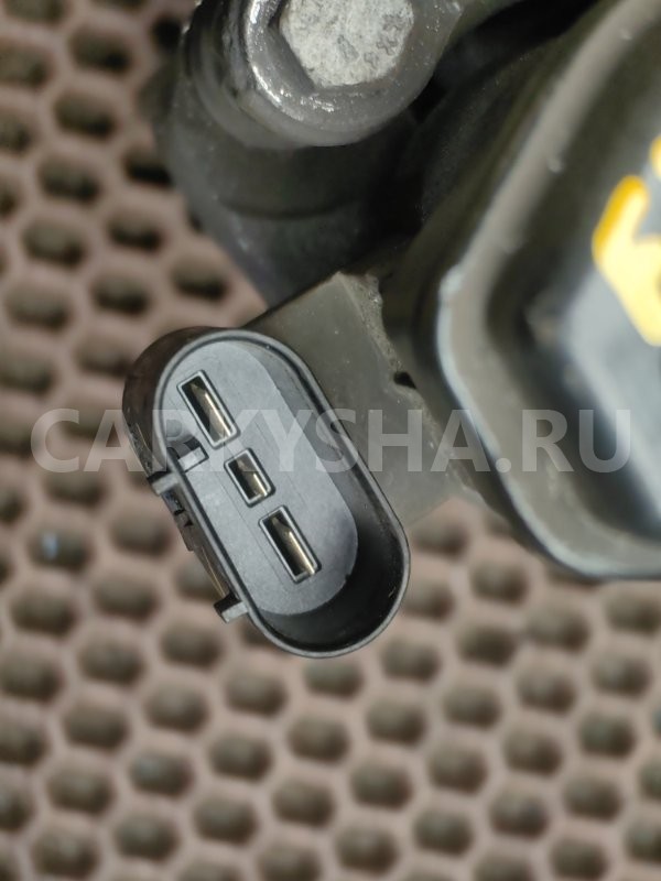 Суппорт тормозной BMW X3 