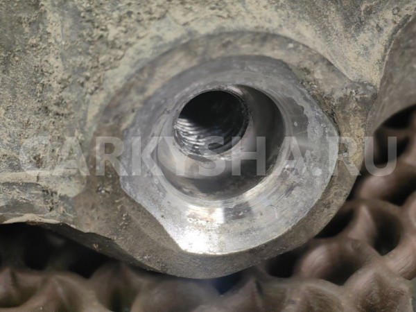 Качающийся рычаг BMW X5 