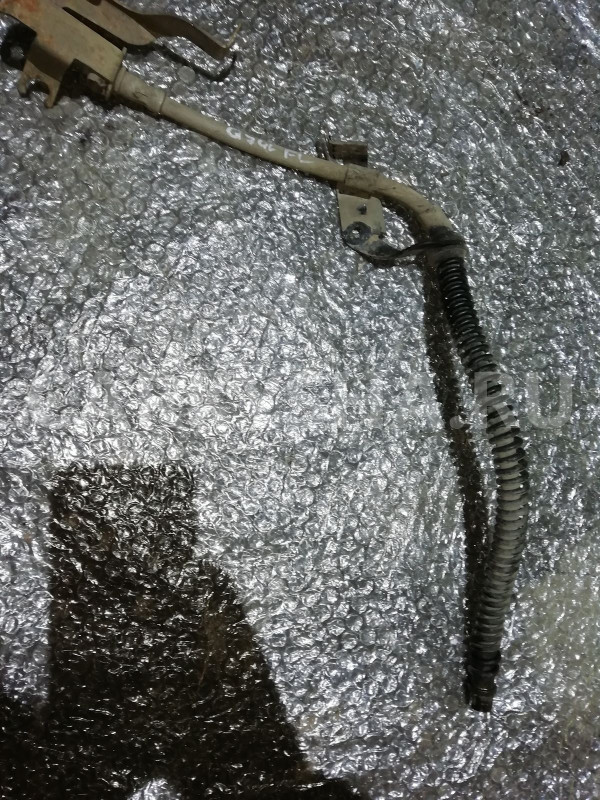 Шланг тормозной Audi Q7 4L (2005—2009) Audi 200 оригинальный номер 7L0611701C