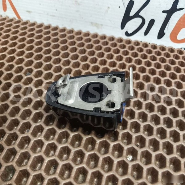 Накладка ручки двери BMW X1 