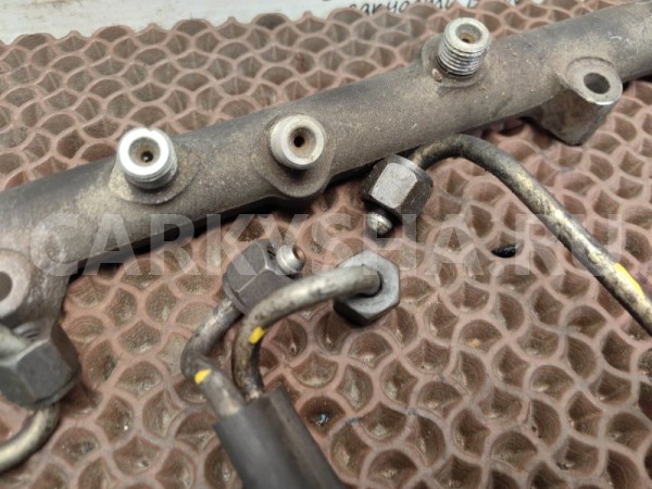 Топливные трубки BMW 5er 