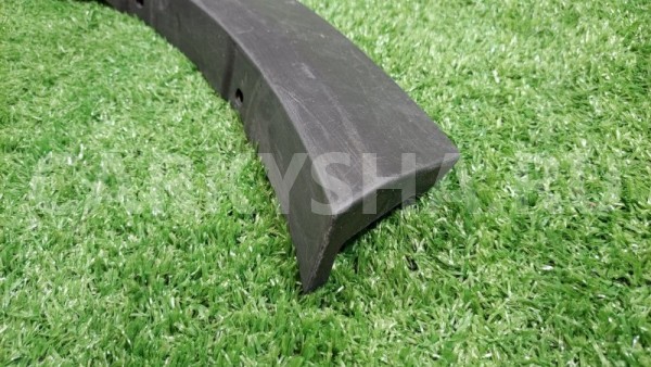 Накладка крыла задняя правая Lexus NX200 2017 Lexus NX 