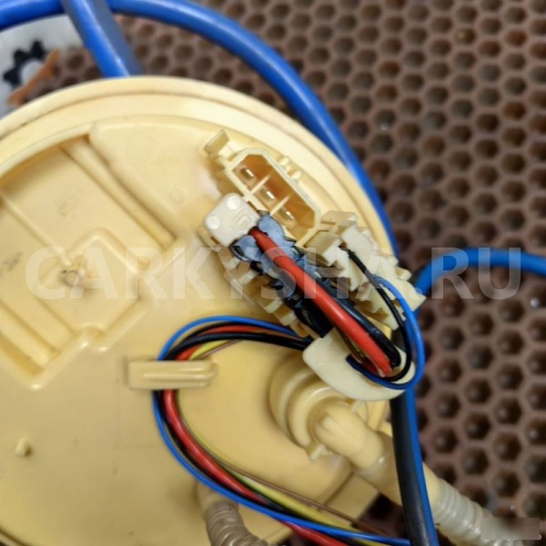 Топливный насос BMW X3 