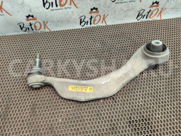 Рычаг подвески верхний BMW 5er 
