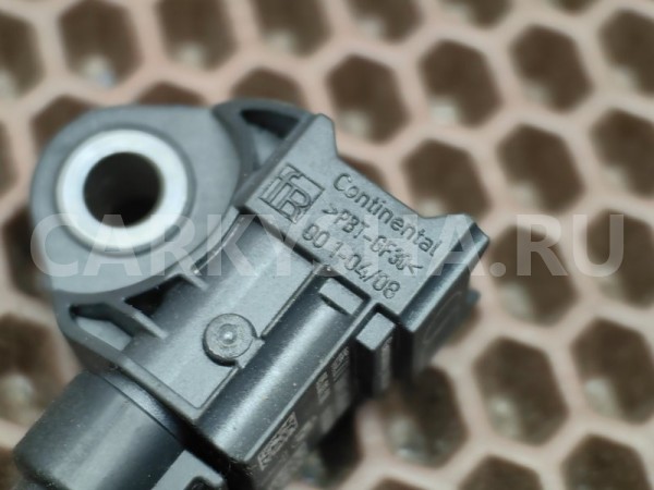 Датчик удара BMW X3 