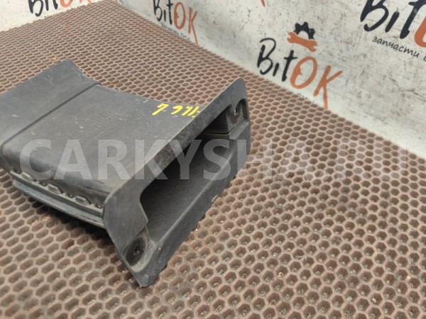 Воздуховод тормозного диска BMW 5er 