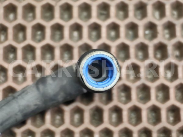 Шланг омывателя фар BMW 5er 