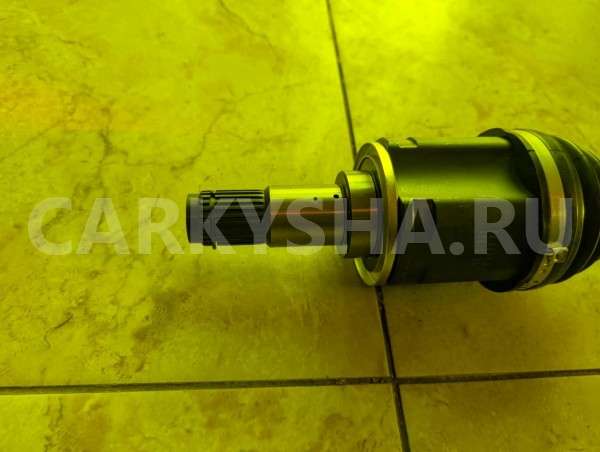 Привод Toyota Alphard 