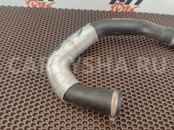 Шланг охлаждения BMW 5er 